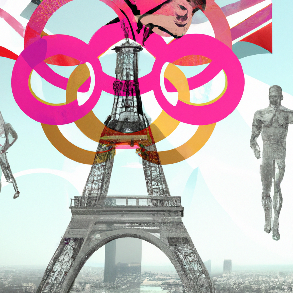 How will Summer Olympic Games of Paris 2024 will affect the city in terms of architecture and design?