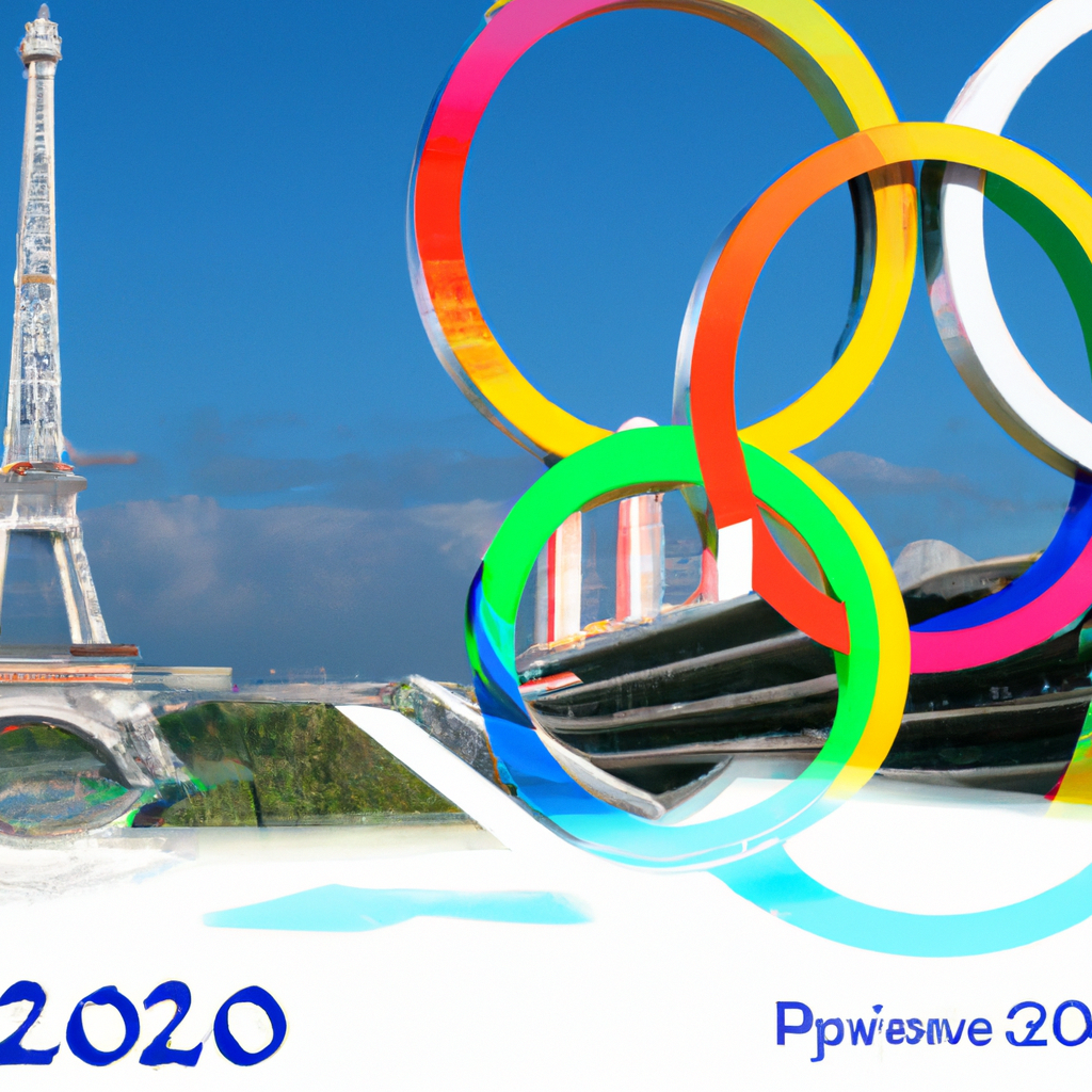 How will Summer Olympic Games of Paris 2024 will affect the city in terms of architecture and design?