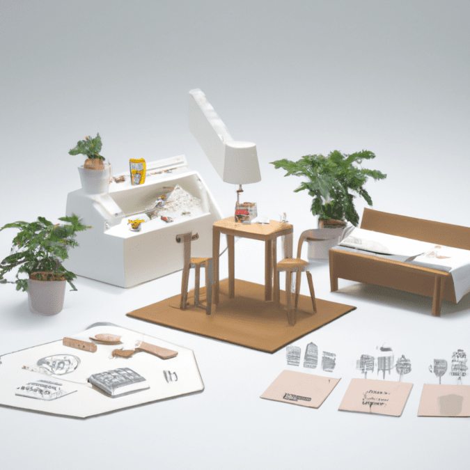 Products That Made IKEA a Household Name in Design and Architecture