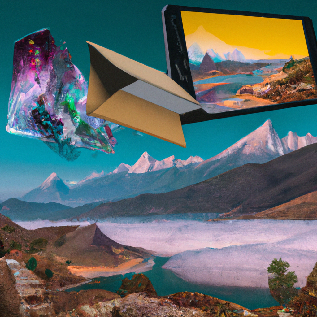 Augmented Reality: The New Frontier in Design Innovation