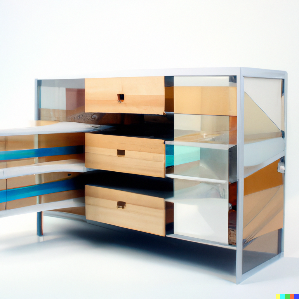 Modular Design: Flexible Solutions for a Changing World