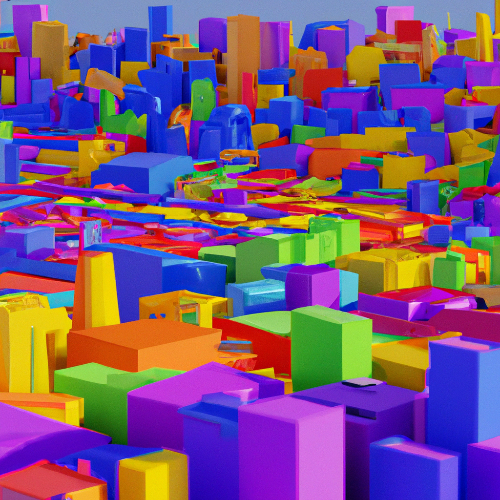 Community Driven Architecture How Local Communities Are Shaping The