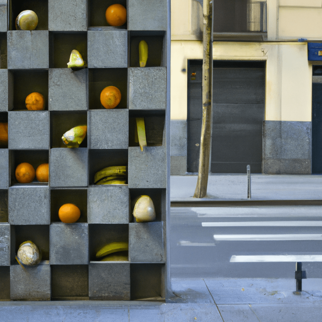 Urban Farming Growing Food In The City Urban Farming Growing Food In The City