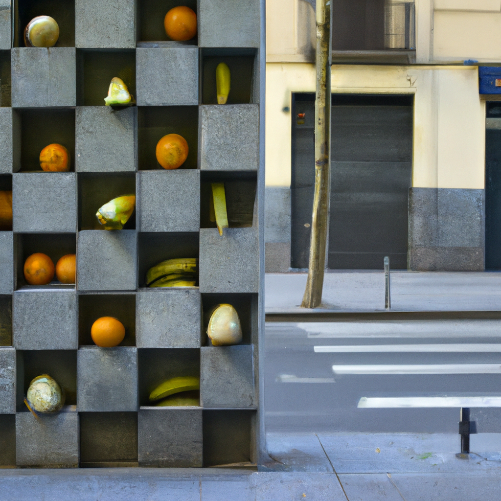 Urban Farming: Growing Food in the City