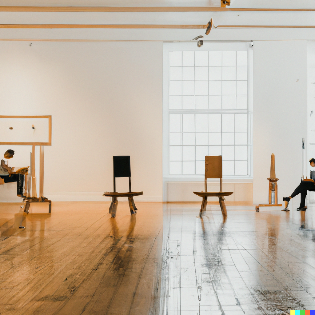 Unveiling the Top 10 Exquisite Design Galleries of New York City