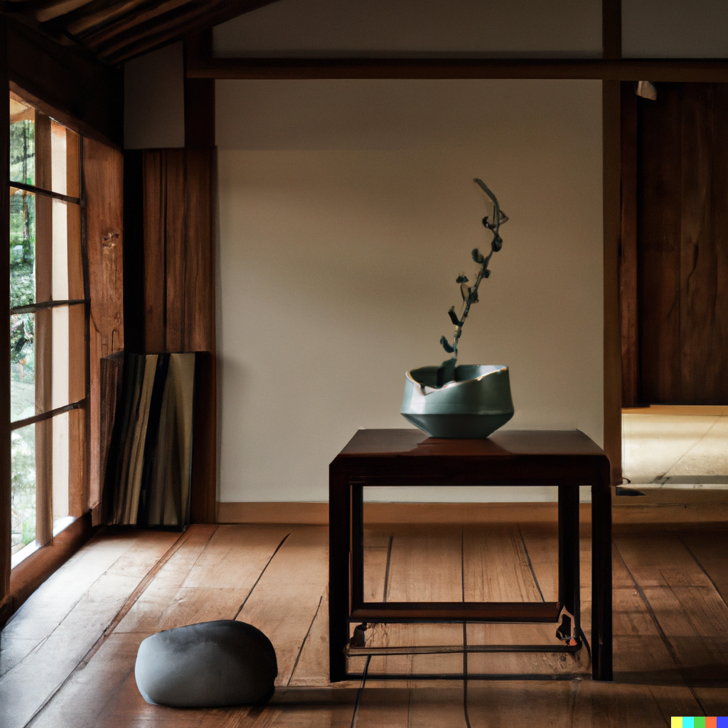 The Beauty of Imperfection: The Wabi-Sabi Aesthetic