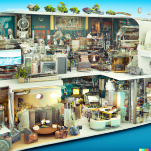 Interpreting the Design Vernacular of Pop Culture: A Deep Dive into ...