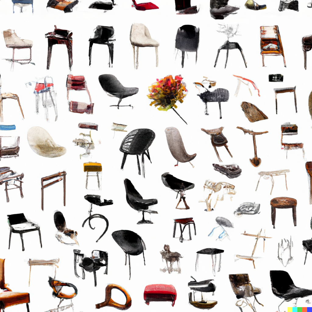 10 Iconic Chairs That Shaped Furniture Design Celebrating Timeless 