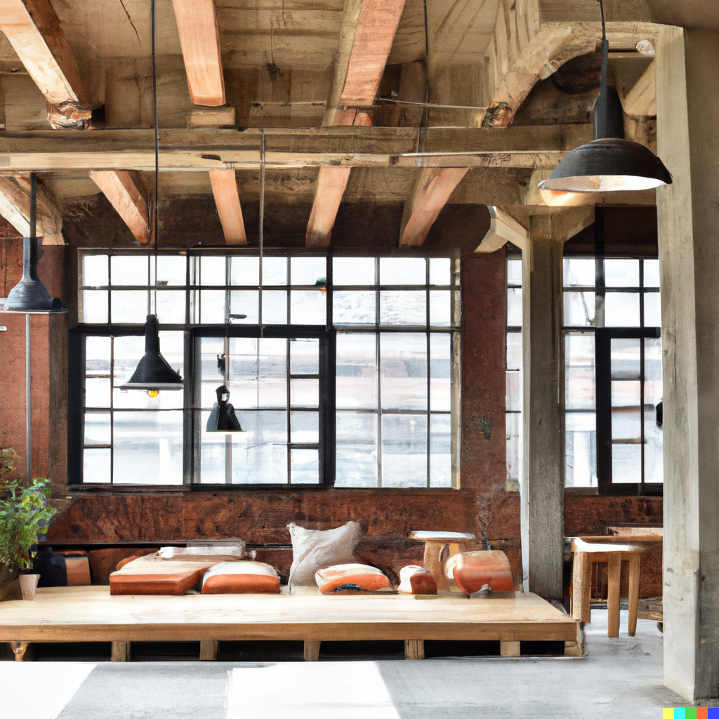 Delve into the transformative power of this design trend, from exposed brickwork and steel structures to minimalist furniture and open floor plans, as we unravel the ascendancy of industrial design in contemporary urban homes.