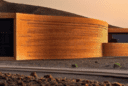Unveiling Elegance: The Metamorphosis of Desert Architecture Design