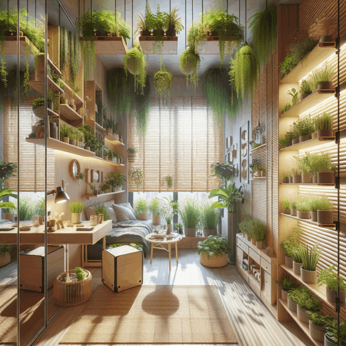 Biophilic Design at Home: An Introduction to Inspired Living from the ... - Biophilic Design For Apartment Penthouse