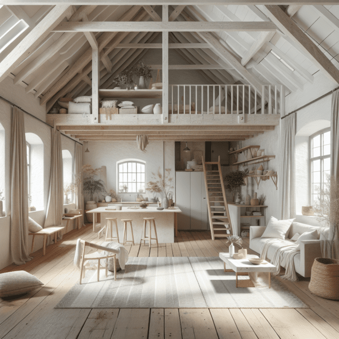 Nomadâ€™s delight: portable glamping huts with foldable decks