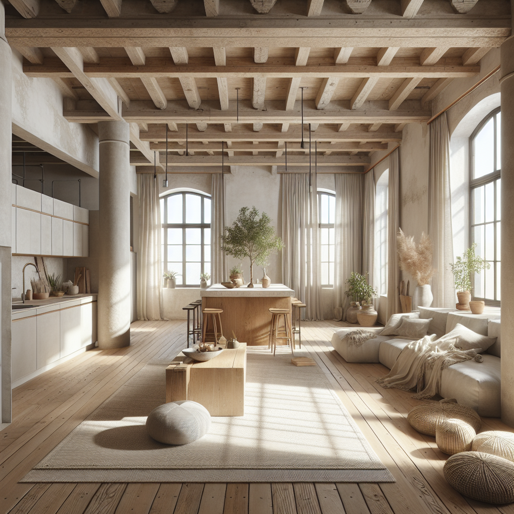 Nomad’s delight: portable glamping huts with foldable decks