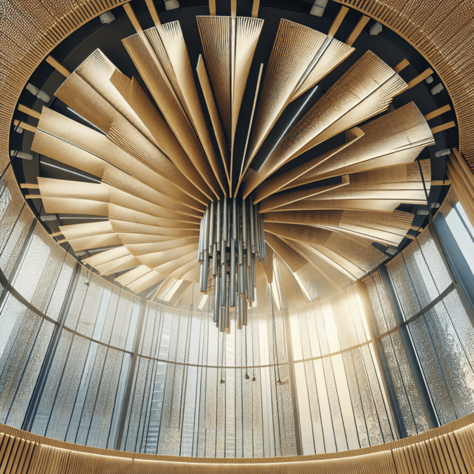 The Rise of Smart Street Furniture: Benches, Lights, and Bins That Think