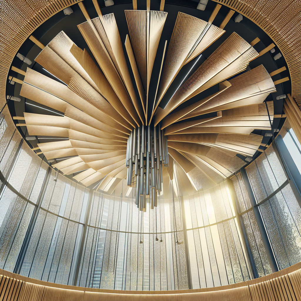 The Rise of Smart Street Furniture: Benches, Lights, and Bins That Think