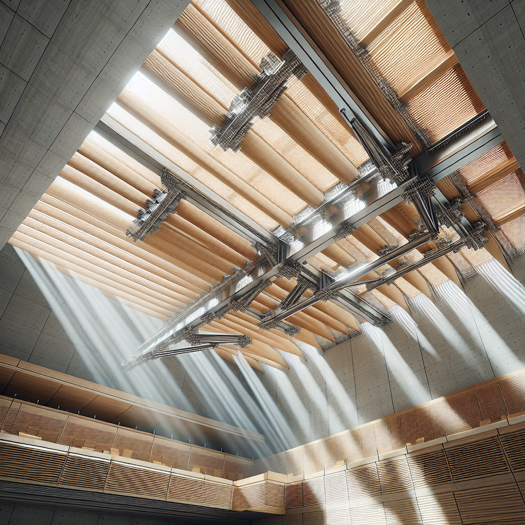 The Rise of Smart Street Furniture: Benches, Lights, and Bins That Think