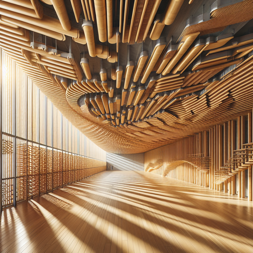 The Rise of Smart Street Furniture: Benches, Lights, and Bins That Think