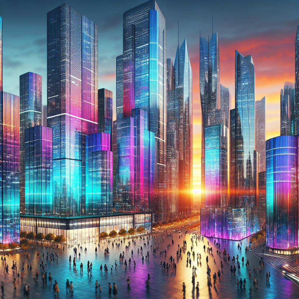 Bamboo ceilings with: pivot hinges controlling light diffusion and air flow