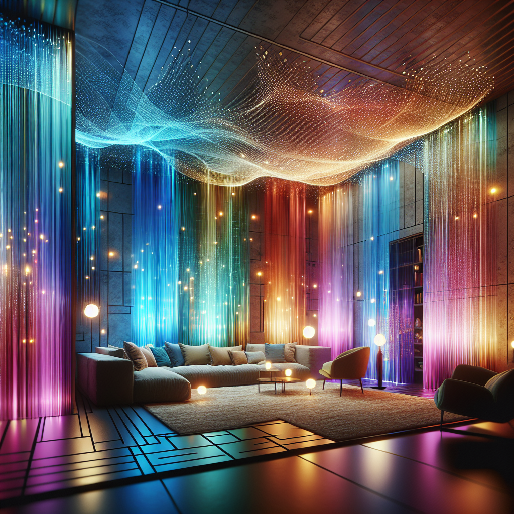 Sonic bubble: corridors mesmerizing repetition