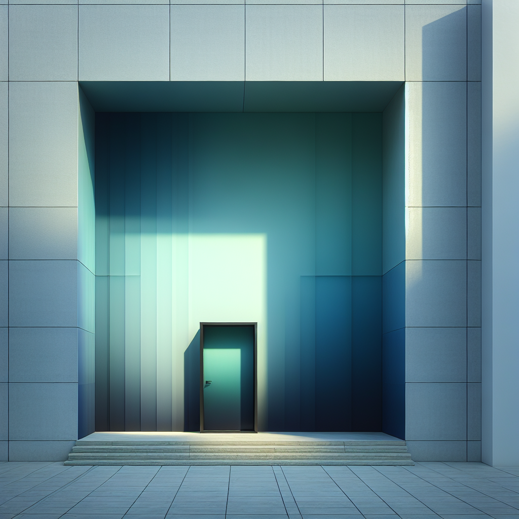 Magnetic levitation dÃ©cor: floating shelves powered by hidden magnets