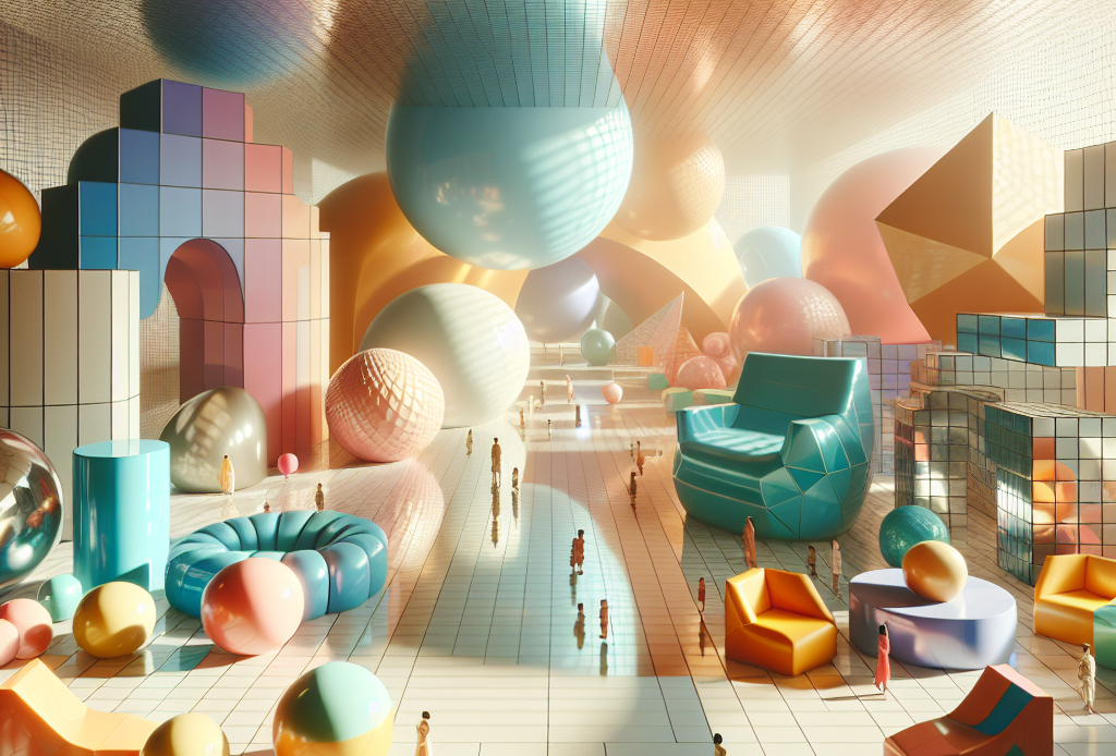 Kinetic bathrooms: spa-like retreats with programmable water features