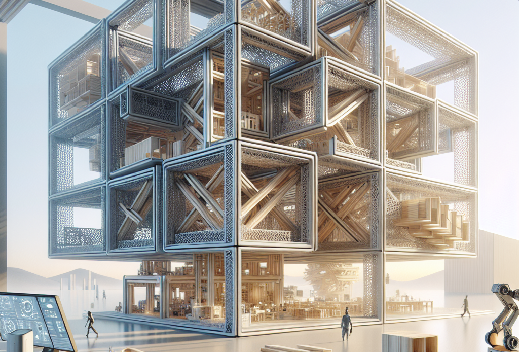 Immersive ephemeral lighting: drone-based luminescent sculptures