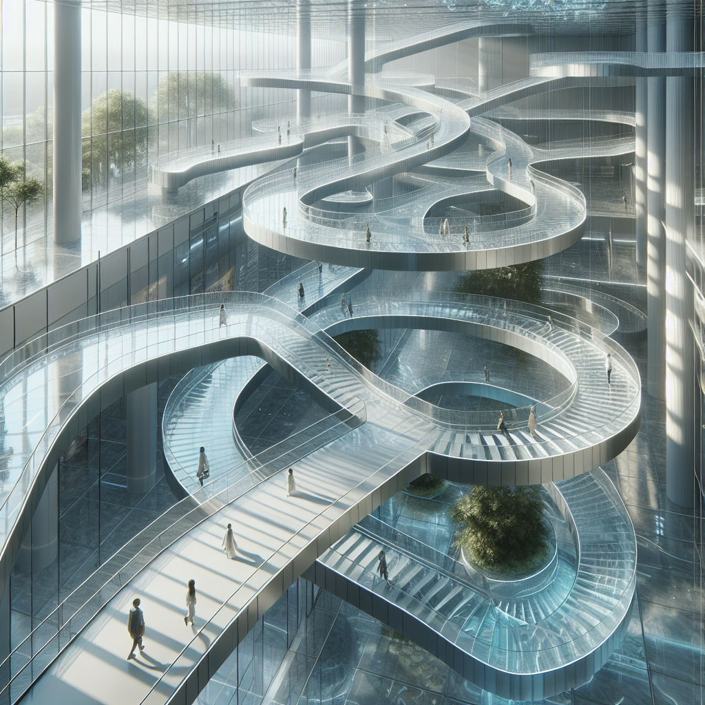 Sonic bubble installations: translucent spheres producing ambient music