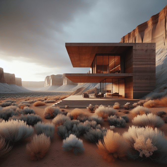 Chromatic illusions in interior lighting: color-shifting LEDs for mood enhancement