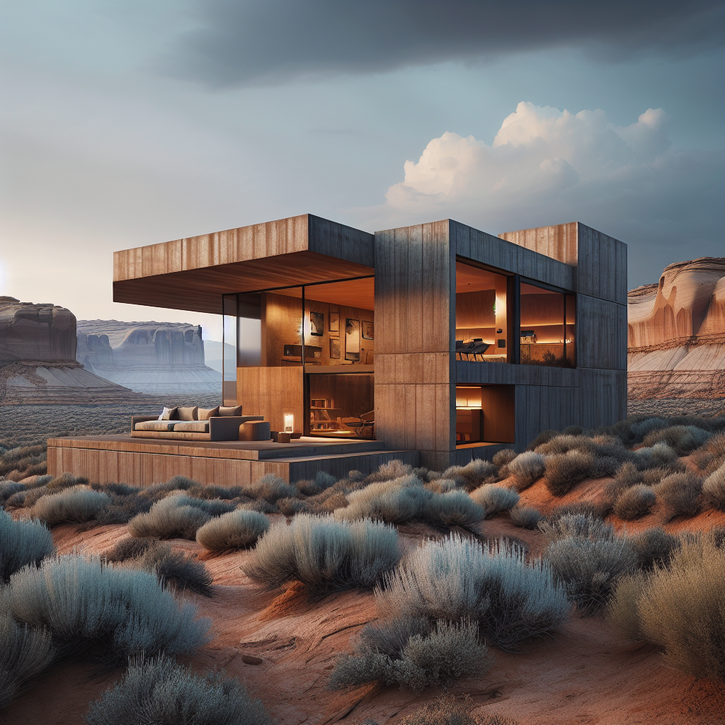 Chromatic illusions in interior lighting: color-shifting LEDs for mood enhancement