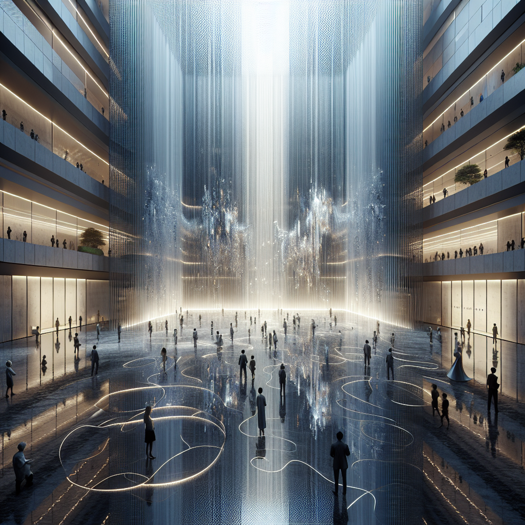 Architecture that grows: seeded facades germinating over time