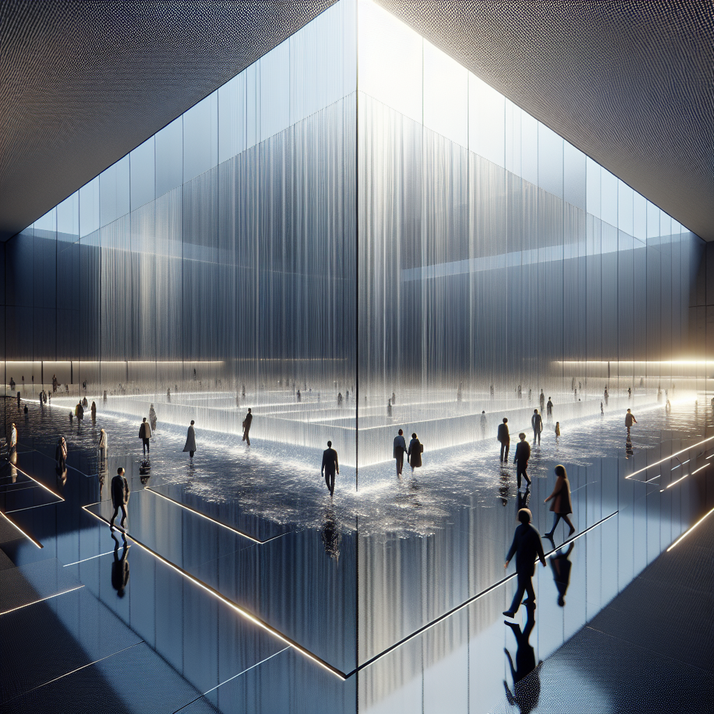 Architecture that grows: seeded facades germinating over time