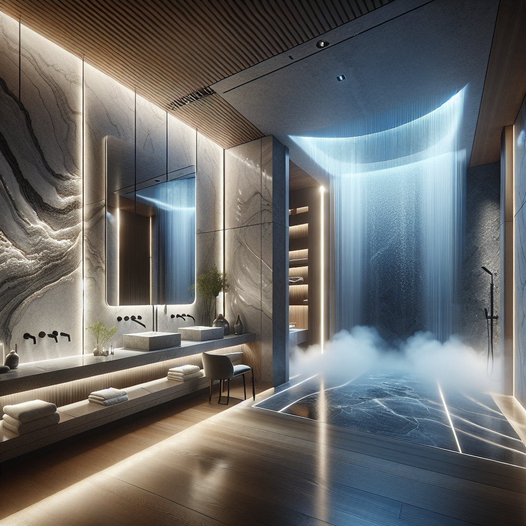 Materializing fractals repeating: detail patterns from micro to macro scale