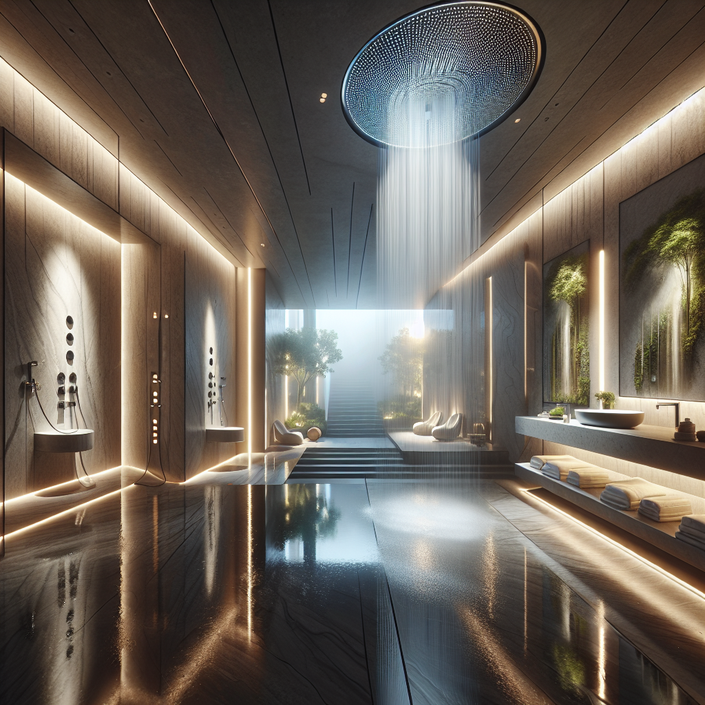 Materializing fractals repeating: detail patterns from micro to macro scale