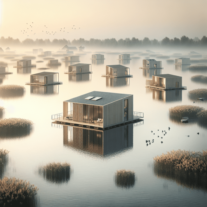 Vintage Bauhaus revival: modern twists on iconic 1920s silhouettes