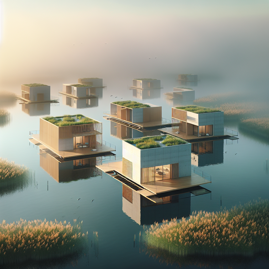 Vintage Bauhaus revival: modern twists on iconic 1920s silhouettes