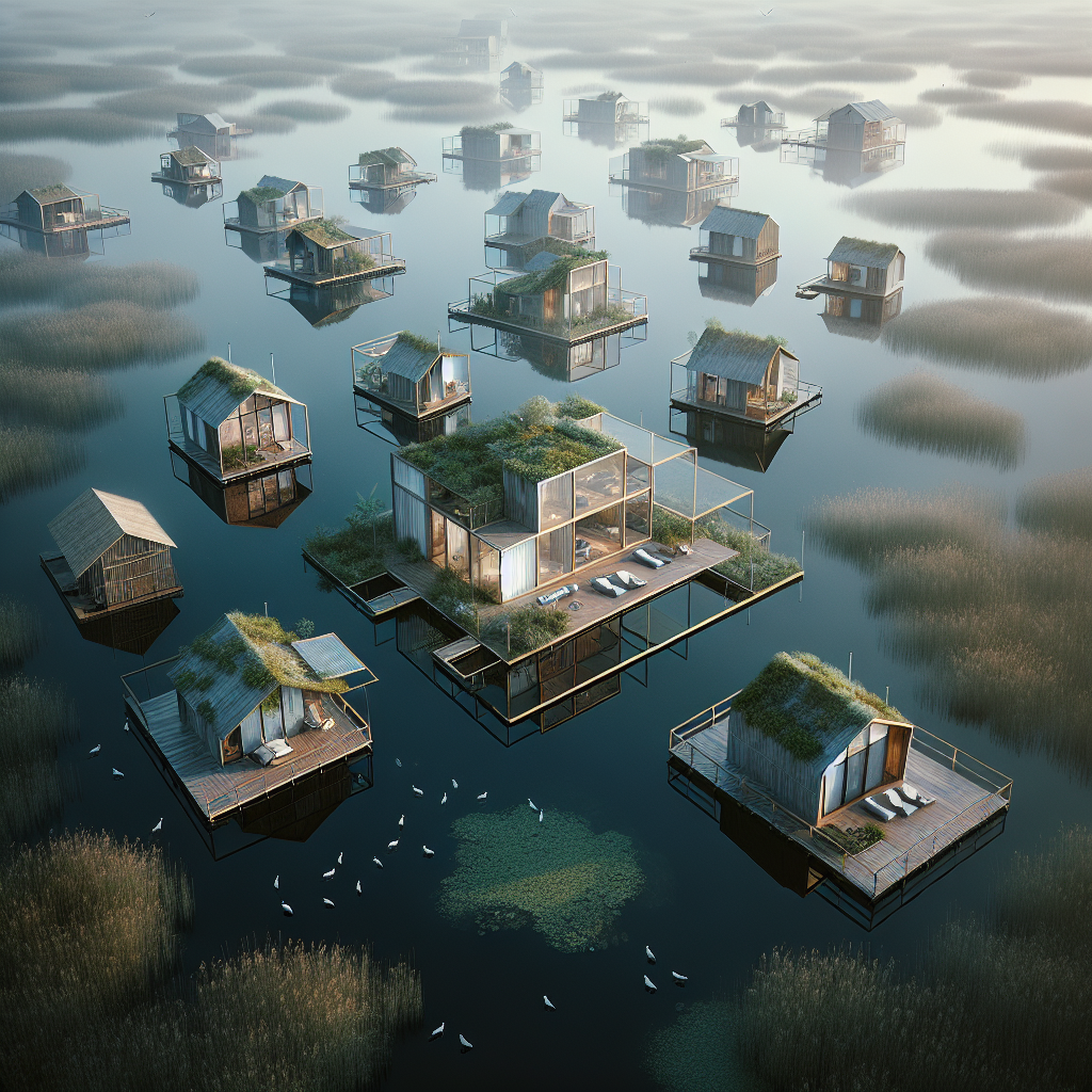 Vintage Bauhaus revival: modern twists on iconic 1920s silhouettes