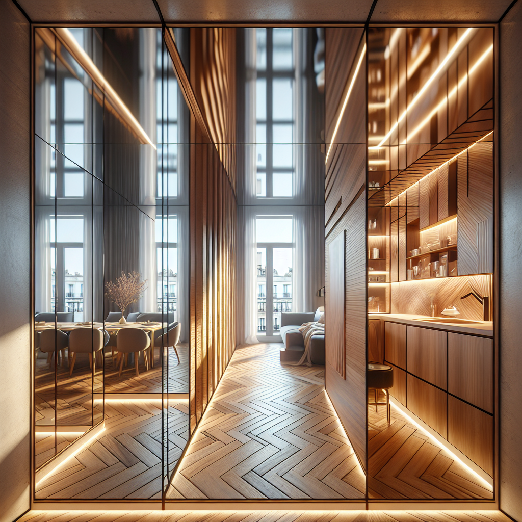 Cocoon-like offices designing: quiet zones for deep focus