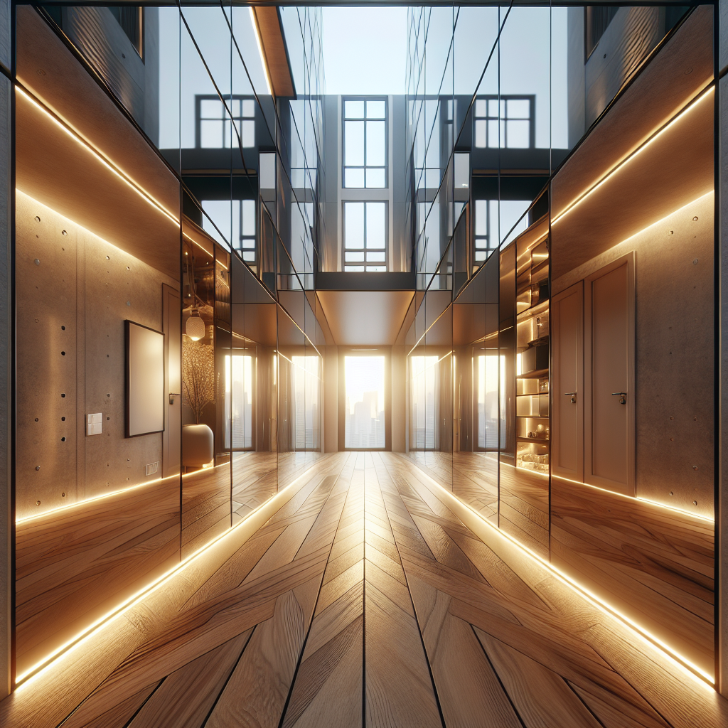 Cocoon-like offices designing: quiet zones for deep focus