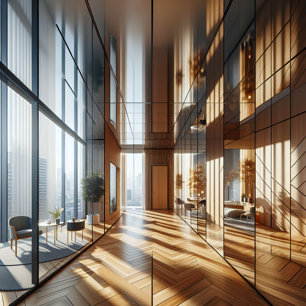 Cocoon-like offices designing: quiet zones for deep focus