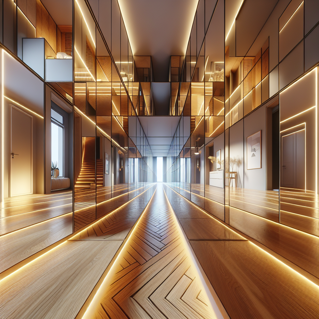 Cocoon-like offices designing: quiet zones for deep focus