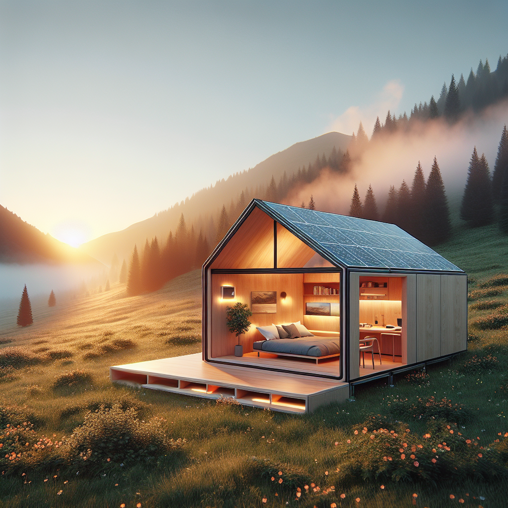 Kinetic wind-catcher spires: channeling breezes to underground rooms