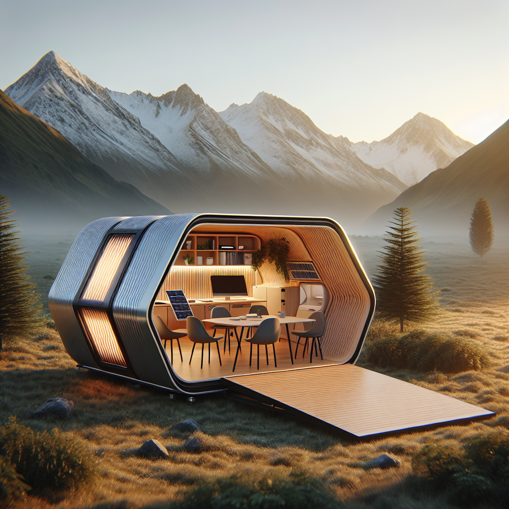 The black house phenomenon: exploring dramatic exteriors with charred timber