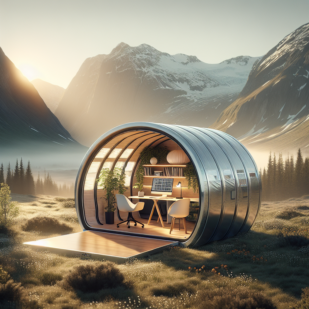 The black house phenomenon: exploring dramatic exteriors with charred timber