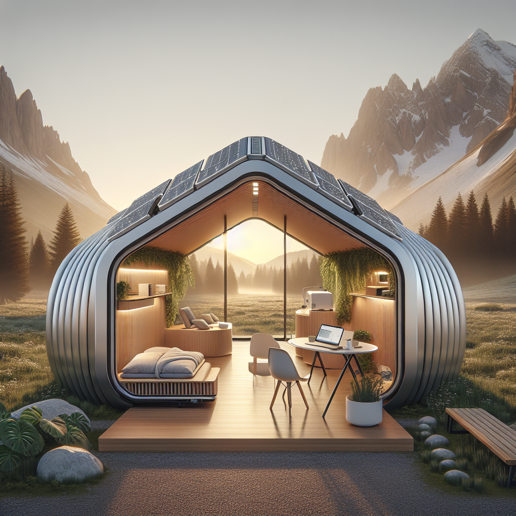 The black house phenomenon: exploring dramatic exteriors with charred timber