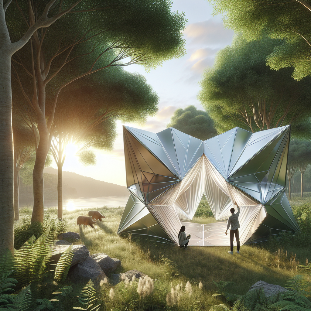 Indigo revival intense: blue accents shaping modern bohemian vibes