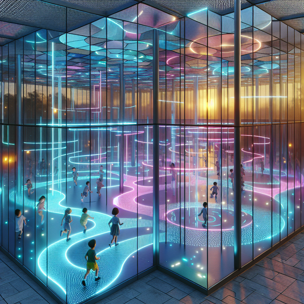 AI City Planning: How Algorithms Are Designing the Cities of Tomorrow