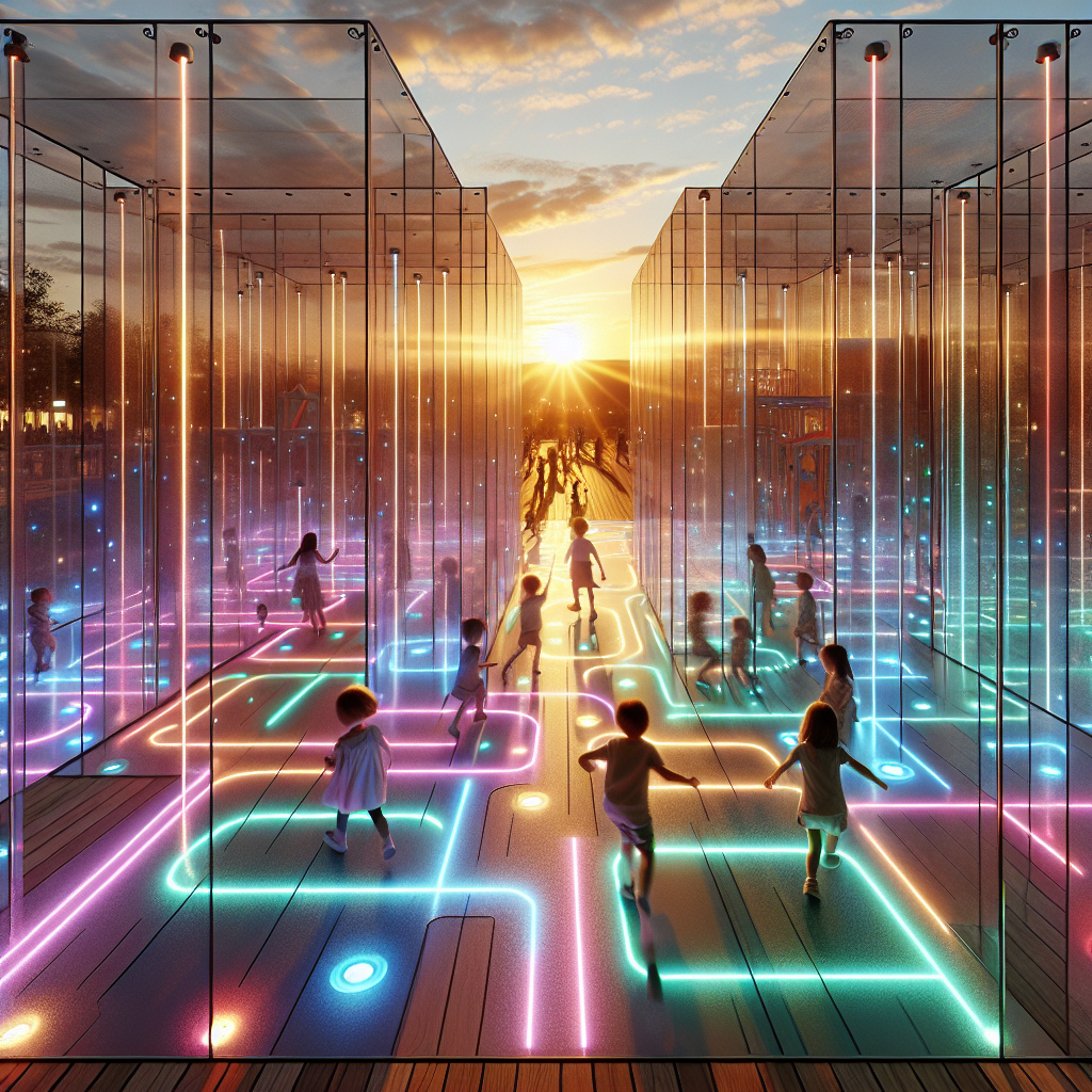 AI City Planning: How Algorithms Are Designing the Cities of Tomorrow