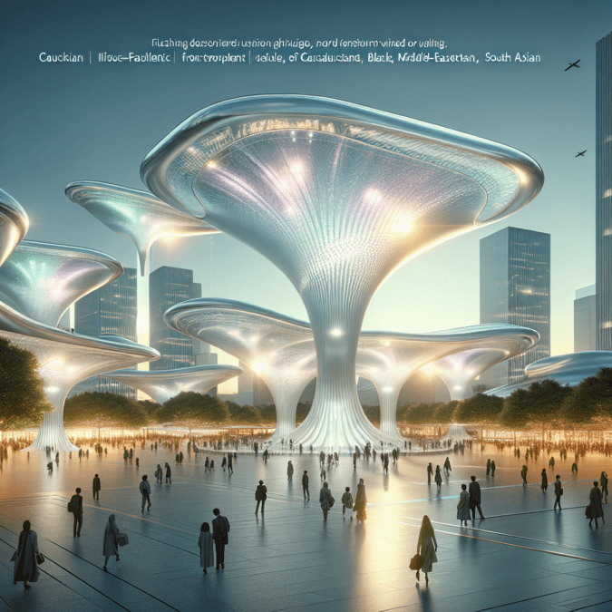 Tidal illusions fluid: architecture responding to rising sea levels