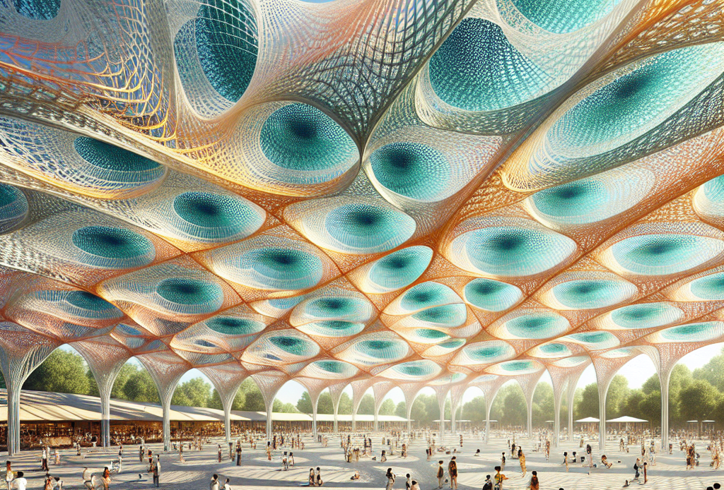 Acoustic illusions parametric: shaping for perfect sound resonance