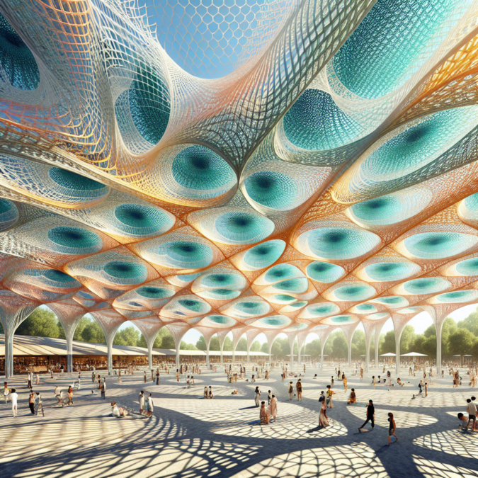 Acoustic illusions parametric: shaping for perfect sound resonance